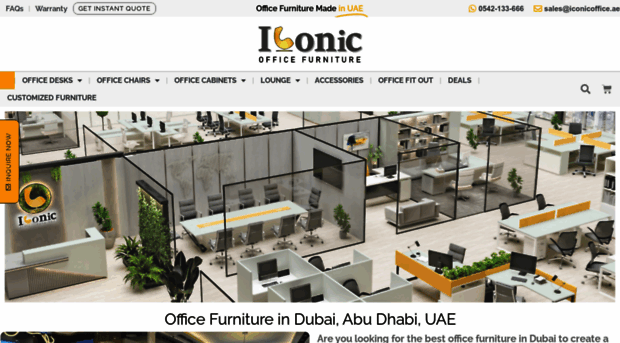 iconicoffice.ae