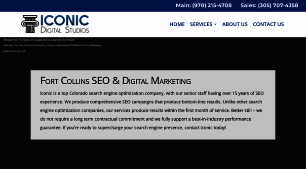 iconiconlinemarketing.com