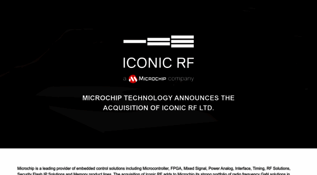 iconicrf.com