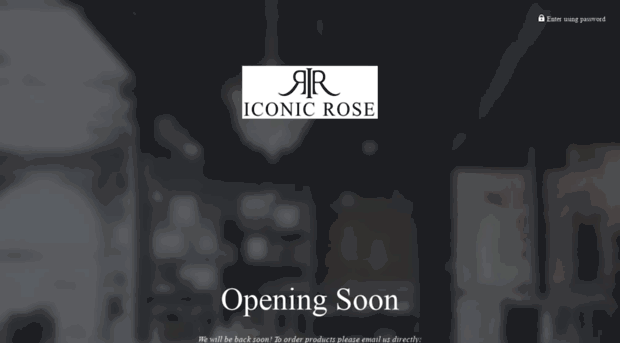 iconicrose.myshopify.com