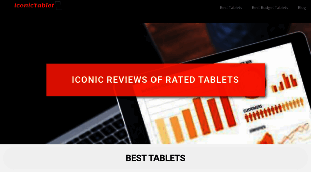 iconictablet.com