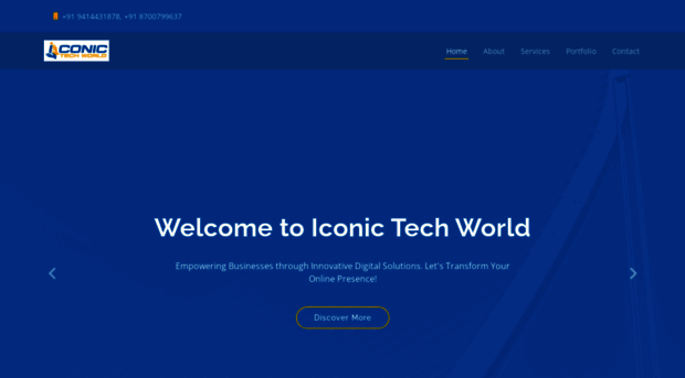 iconictechworld.com