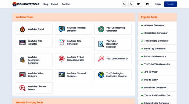 iconicwebtools.com