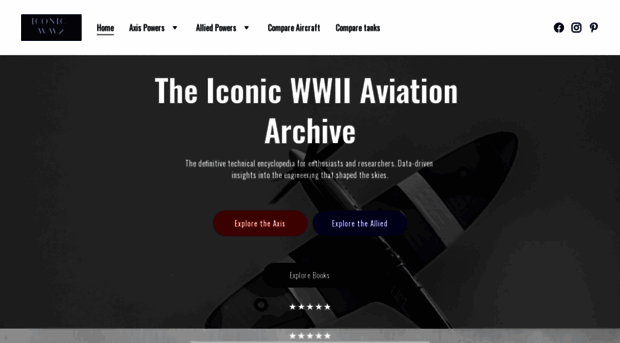 iconicww2.com
