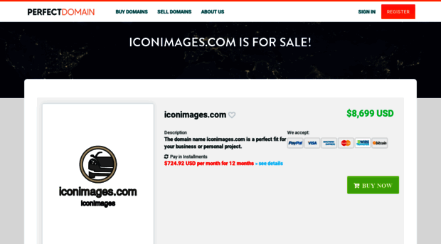 iconimages.com