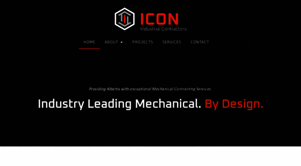 iconindustrial.net