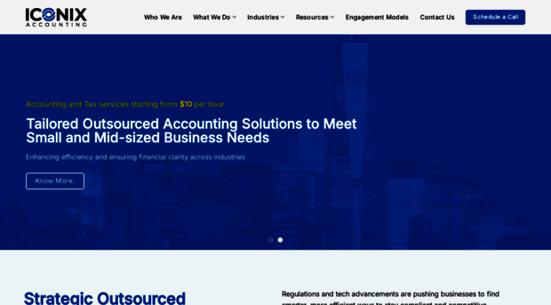 iconixaccounting.com