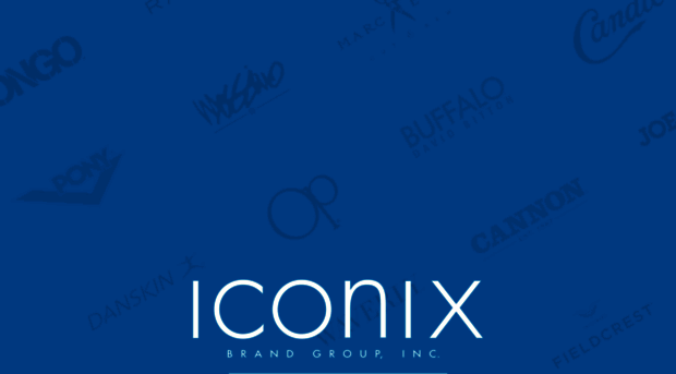 iconixeurope.com