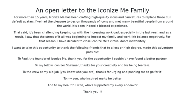 iconizeme.com