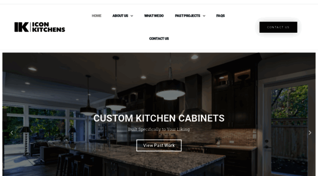 iconkitchens.ca