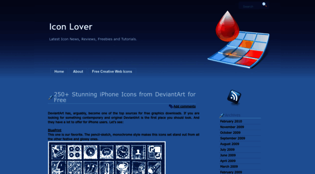 iconlover.com