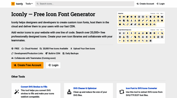 iconly.io