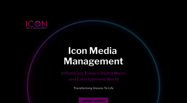 iconmediamanagment.com