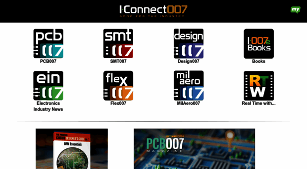 iconnect007.com