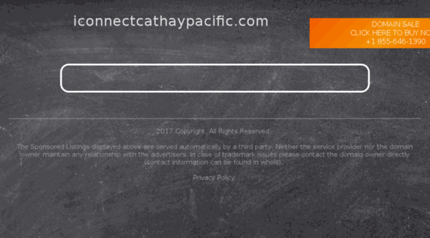 iconnectcathaypacific.com