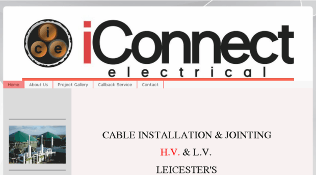 iconnectelectrical.co.uk