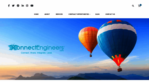 iconnectengineers.com