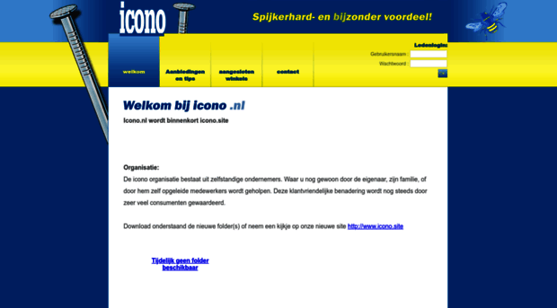 icono.nl