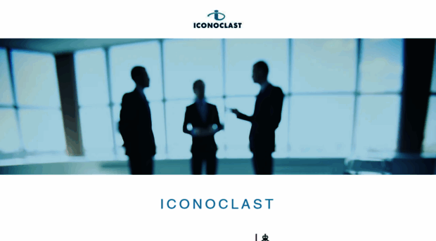 iconoclast.co.uk