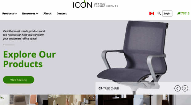 iconoffice.ca