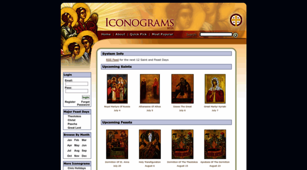 iconograms.org