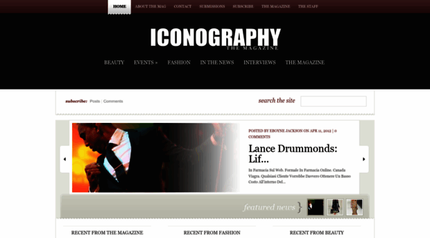 iconographymag.com