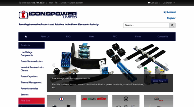 iconopower.com