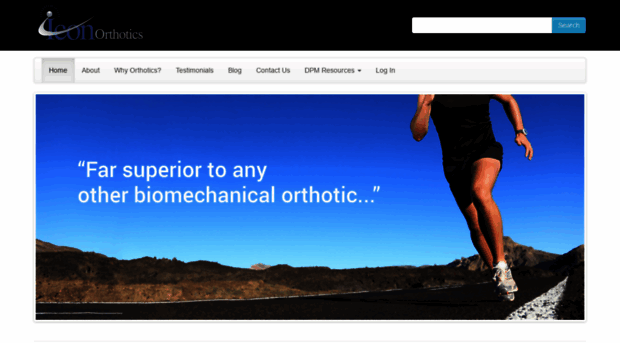 iconorthotics.com