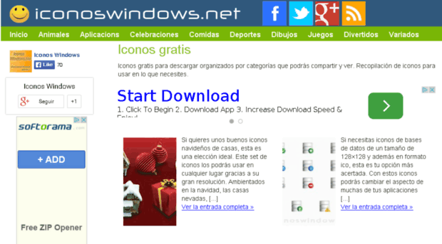 iconoswindows.net