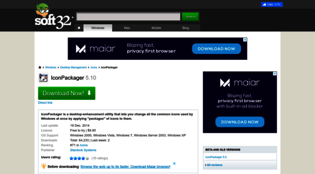 iconpackager-4.soft32.com