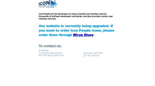 iconpeople.com