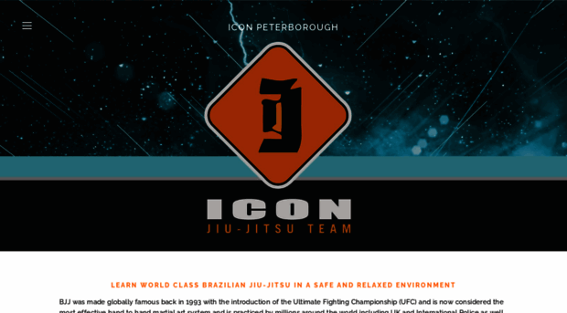 iconpeterborough.com