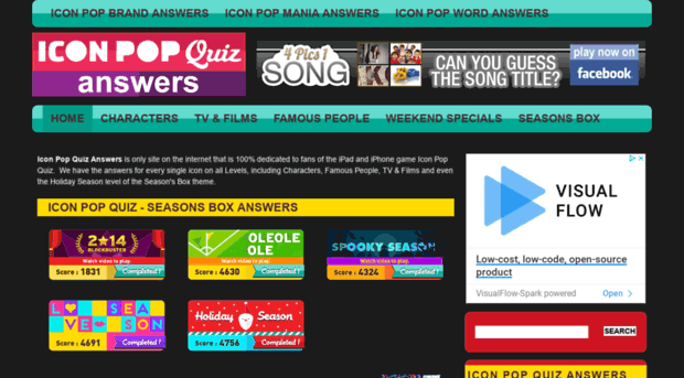 iconpopquiz.net