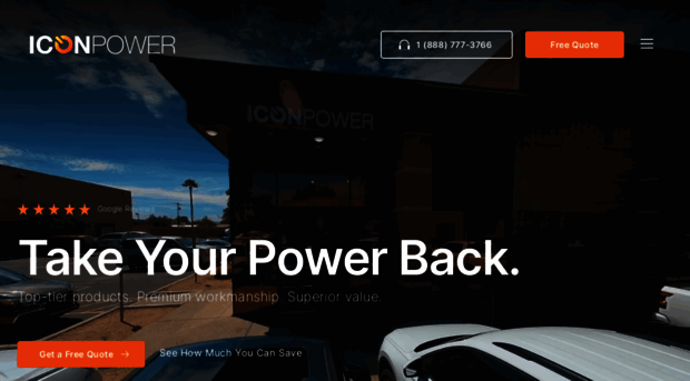 iconpower.com