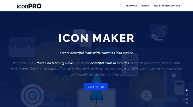 iconpro.io