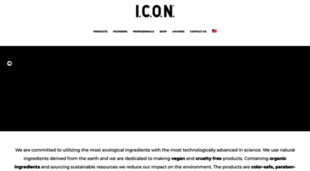 iconproducts.com