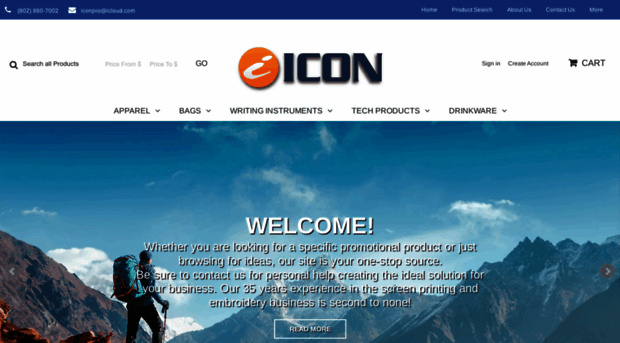 iconpromotional.com