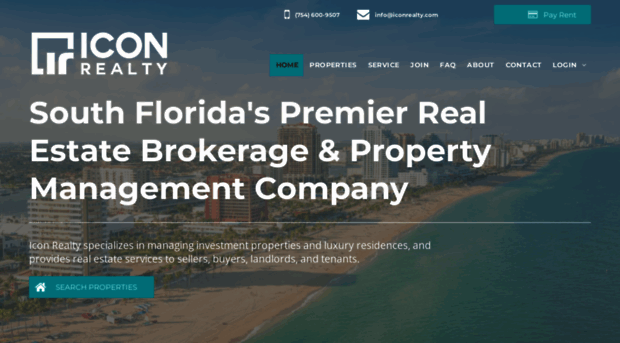 iconrealty.com