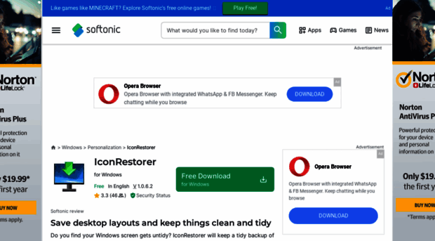 iconrestorer.en.softonic.com