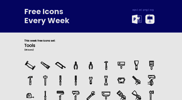 icons.improvepresentation.com