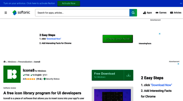 icons8.en.softonic.com