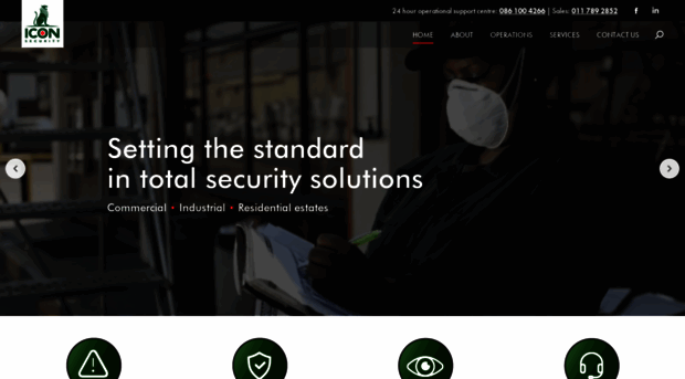 iconsecurity.co.za