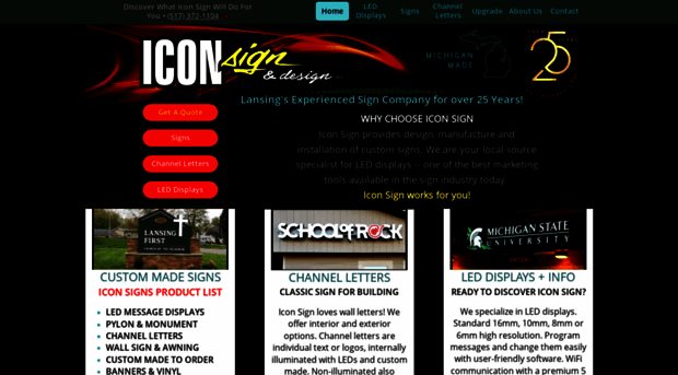 iconsignservice.com