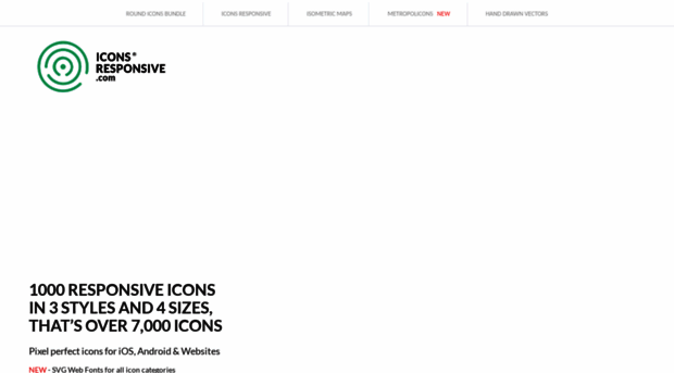 iconsresponsive.com