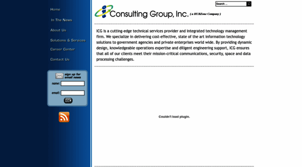 iconsultinggroupinc.com