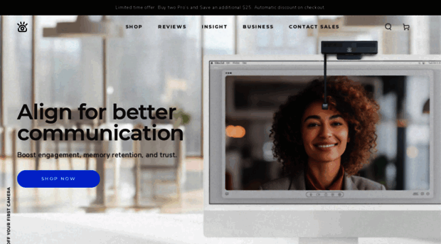 icontactcamera.com