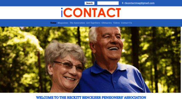 icontactnewsletter.co.uk