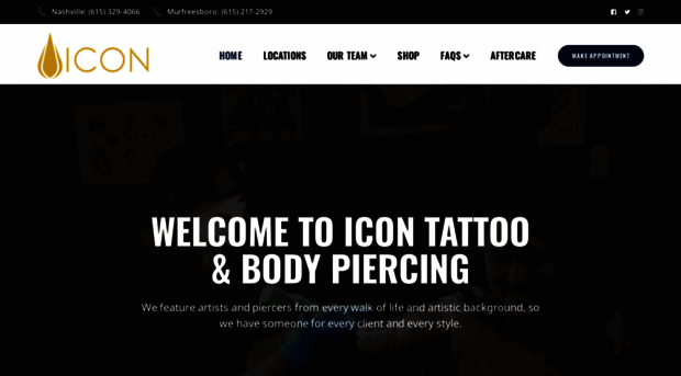 icontattoo.com