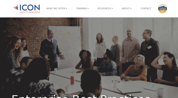 icontechnologyconsulting.com