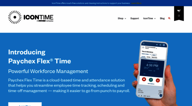 icontime.com